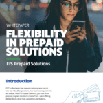 Flexibility In Prepaid Solutions