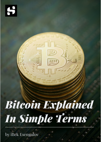 Bitcoin explained in simple term